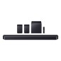 Samsung Hw-Q990F Black 1114